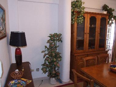 Apartamento de vacaciones en Armacao de Pera (Algarve)Casa de vacaciones