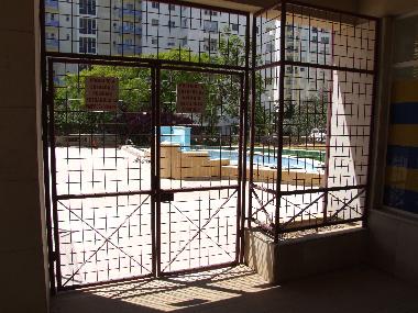 Apartamento de vacaciones en Armacao de Pera (Algarve)Casa de vacaciones