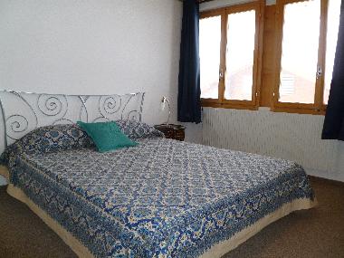 Apartamento de vacaciones en Beatenberg (Beatenberg)Casa de vacaciones