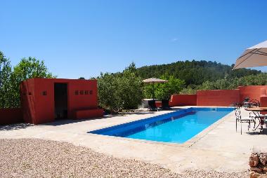 Apartamento de vacaciones en L'Ampolla (Tarragona)Casa de vacaciones