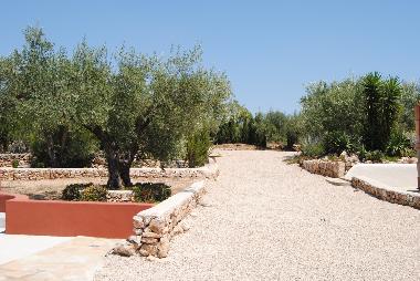 Apartamento de vacaciones en L'Ampolla (Tarragona)Casa de vacaciones