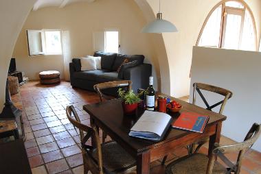 Apartamento de vacaciones en L'Ampolla (Tarragona)Casa de vacaciones