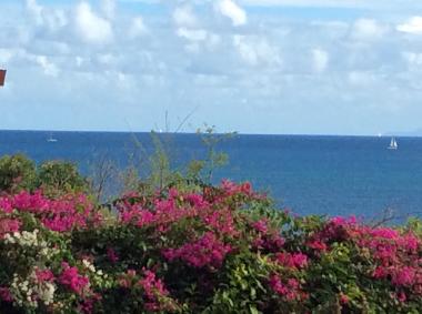 Apartamento de vacaciones en Sainte Luce  (Martinique)Casa de vacaciones