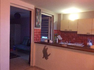 Apartamento de vacaciones en Sainte Luce  (Martinique)Casa de vacaciones