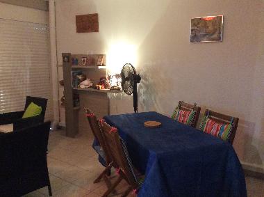 Apartamento de vacaciones en Sainte Luce  (Martinique)Casa de vacaciones