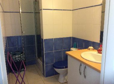 Apartamento de vacaciones en Sainte Luce  (Martinique)Casa de vacaciones