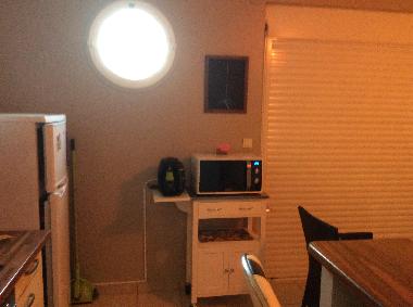 Apartamento de vacaciones en Sainte Luce  (Martinique)Casa de vacaciones