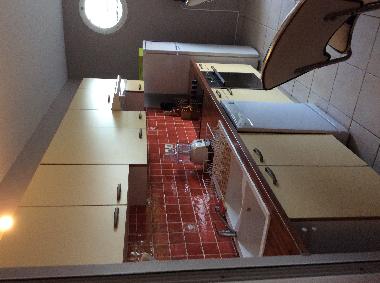 Apartamento de vacaciones en Sainte Luce  (Martinique)Casa de vacaciones