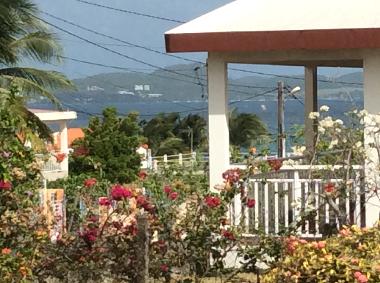 Apartamento de vacaciones en Sainte Luce  (Martinique)Casa de vacaciones