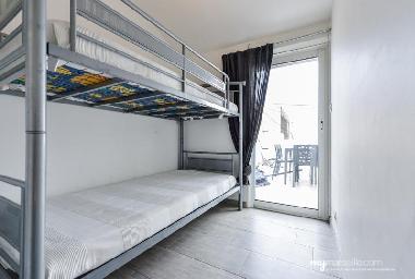 Apartamento de vacaciones en Marseille (Bouches-du-Rh�ne)Casa de vacaciones