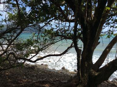 Apartamento de vacaciones en Sainte Luce  (Martinique)Casa de vacaciones