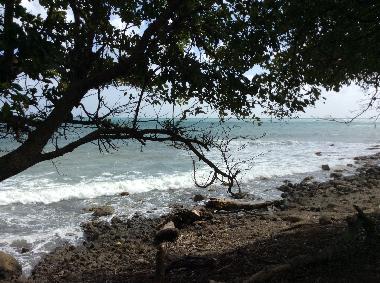 Apartamento de vacaciones en Sainte Luce  (Martinique)Casa de vacaciones