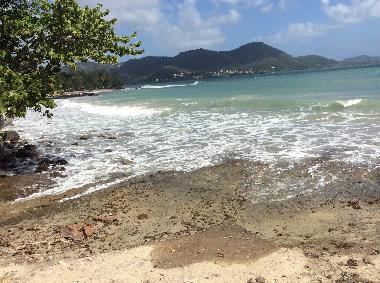 Apartamento de vacaciones en Sainte Luce  (Martinique)Casa de vacaciones