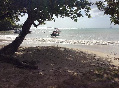 Apartamento de vacaciones en Sainte Luce  (Martinique)Casa de vacaciones