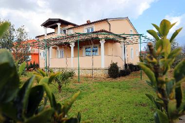 Apartamento de vacaciones en Loborika (Istarska)Casa de vacaciones