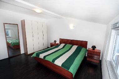 Apartamento de vacaciones en Loborika (Istarska)Casa de vacaciones