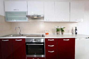 Apartamento de vacaciones en Loborika (Istarska)Casa de vacaciones