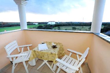 Apartamento de vacaciones en Loborika (Istarska)Casa de vacaciones