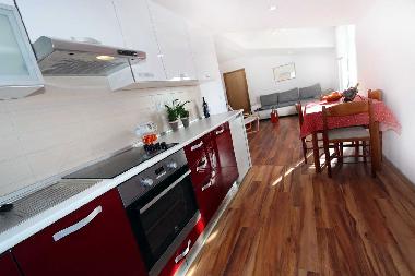 Apartamento de vacaciones en Loborika (Istarska)Casa de vacaciones