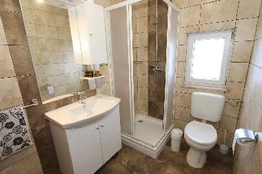 Apartamento de vacaciones en Loborika (Istarska)Casa de vacaciones