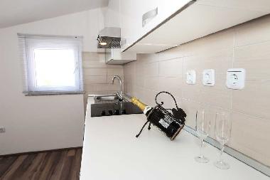 Apartamento de vacaciones en Loborika (Istarska)Casa de vacaciones