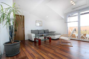 Apartamento de vacaciones en Loborika (Istarska)Casa de vacaciones