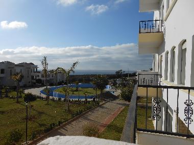 Apartamento de vacaciones en tanger (Tanger)Casa de vacaciones