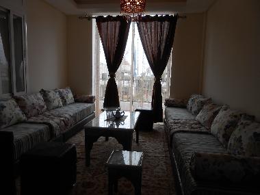 Apartamento de vacaciones en tanger (Tanger)Casa de vacaciones