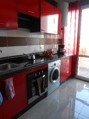 Apartamento de vacaciones en tanger (Tanger)Casa de vacaciones