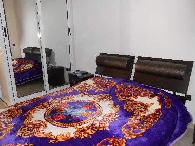 Apartamento de vacaciones en tanger (Tanger)Casa de vacaciones