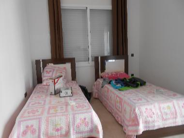 Apartamento de vacaciones en tanger (Tanger)Casa de vacaciones
