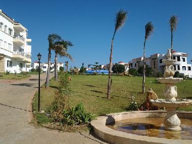 Apartamento de vacaciones en tanger (Tanger)Casa de vacaciones