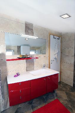 Apartamento de vacaciones en Marčana  (Istarska)Casa de vacaciones