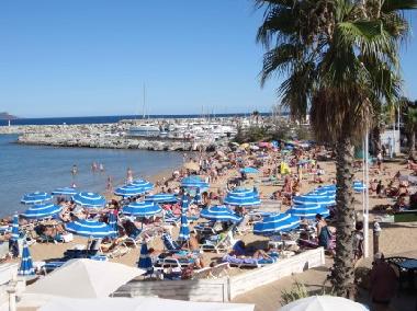 Chalet en Frejus (Var)Casa de vacaciones