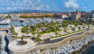 Chalet en Frejus (Var)Casa de vacaciones