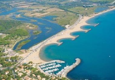 Chalet en Frejus (Var)Casa de vacaciones