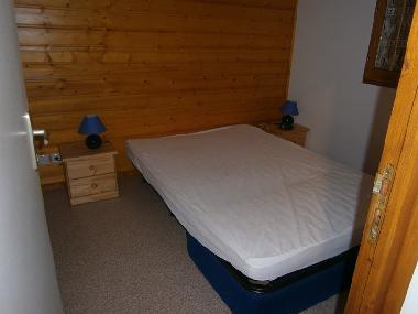 Apartamento de vacaciones en le devoluy (Hautes-Alpes)Casa de vacaciones