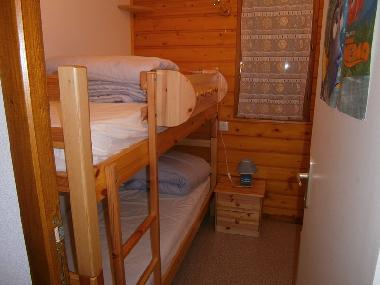 Apartamento de vacaciones en le devoluy (Hautes-Alpes)Casa de vacaciones