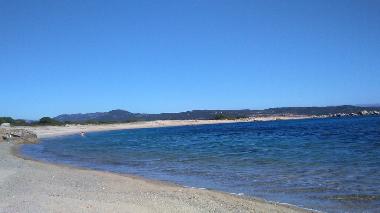 Chalet en pianottoli-caldarello (Corse-du-Sud)Casa de vacaciones