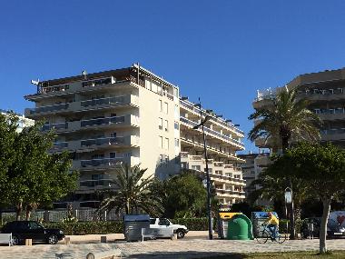 Apartamento de vacaciones en Ibiza  (Ibiza)Casa de vacaciones