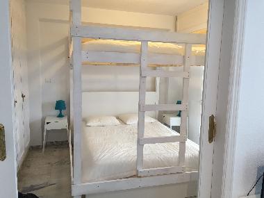 Apartamento de vacaciones en Ibiza  (Ibiza)Casa de vacaciones