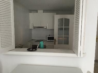 Apartamento de vacaciones en Ibiza  (Ibiza)Casa de vacaciones