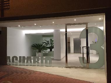 Apartamento de vacaciones en Ibiza  (Ibiza)Casa de vacaciones