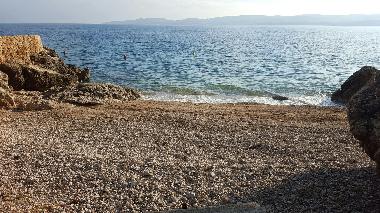 Apartamento de vacaciones en Mimice (Splitsko-Dalmatinska)Casa de vacaciones