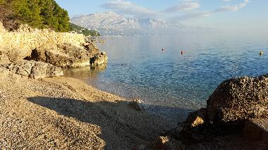 Apartamento de vacaciones en Mimice (Splitsko-Dalmatinska)Casa de vacaciones