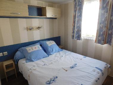 Chalet en la cotini�re (Charente-Maritime)Casa de vacaciones