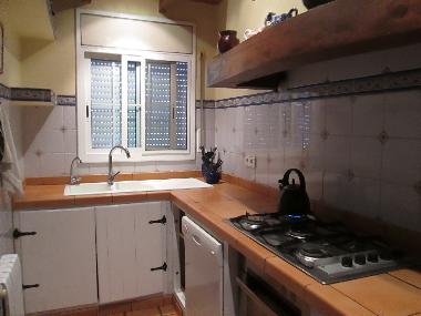 Casa de vacaciones en Miami-Playa (Tarragona)Casa de vacaciones