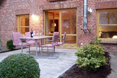 Apartamento de vacaciones en Kirchlinteln (Lneburger Heide)Casa de vacaciones