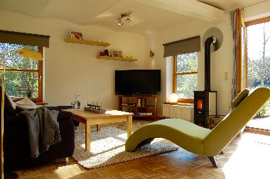 Apartamento de vacaciones en Kirchlinteln (Lneburger Heide)Casa de vacaciones