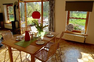 Apartamento de vacaciones en Kirchlinteln (Lneburger Heide)Casa de vacaciones